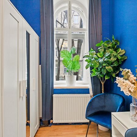 וינה City Apartment - 2 Min To U1 Reumannplatz מראה חיצוני תמונה