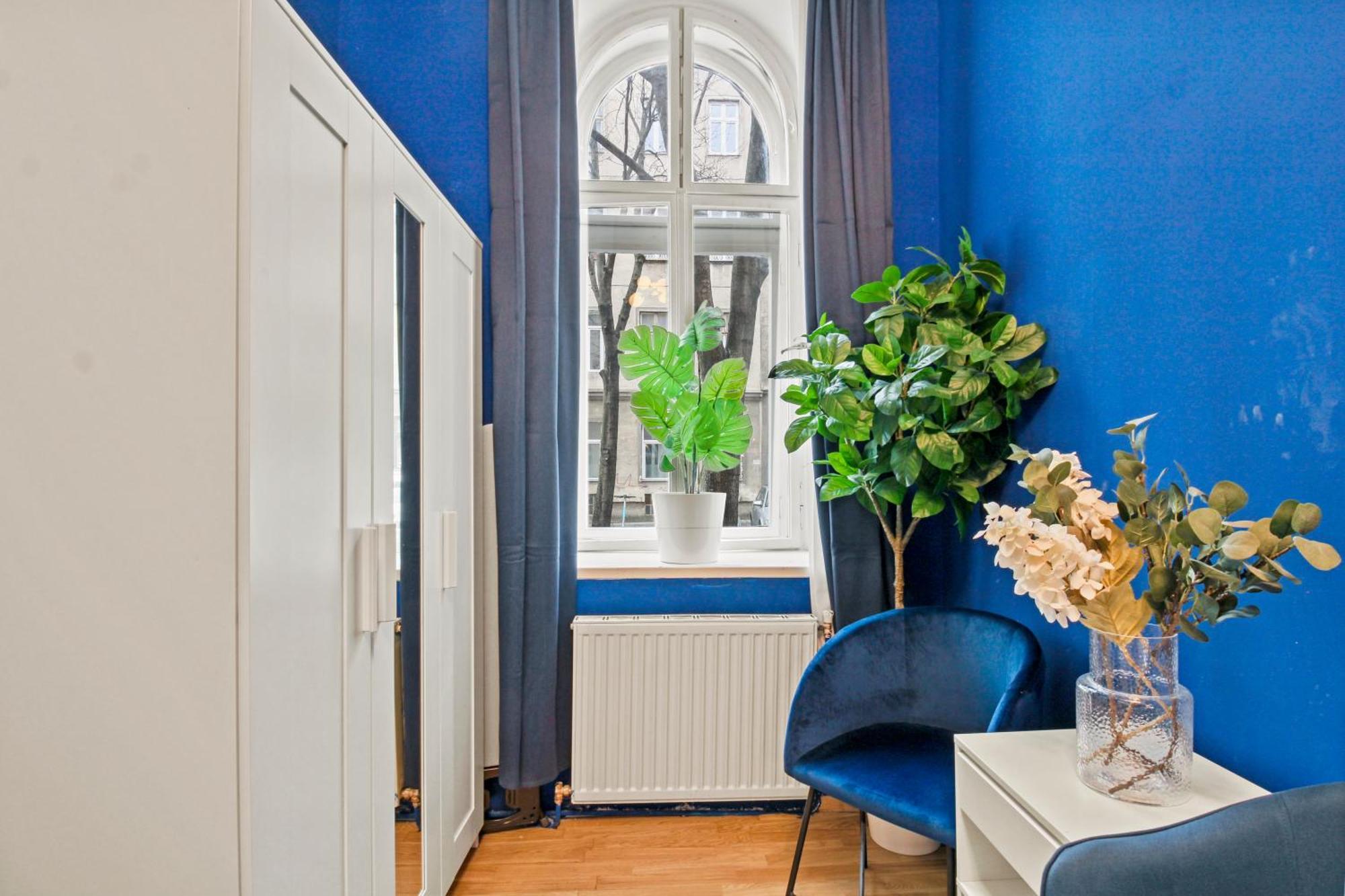 וינה City Apartment - 2 Min To U1 Reumannplatz מראה חיצוני תמונה