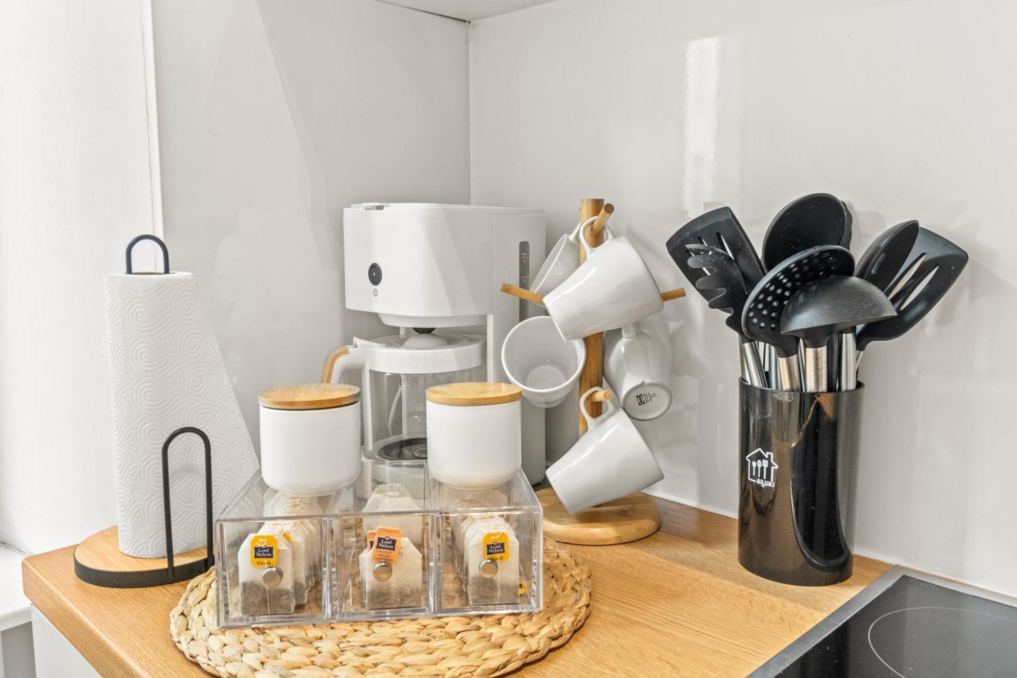 וינה City Apartment - 2 Min To U1 Reumannplatz מראה חיצוני תמונה